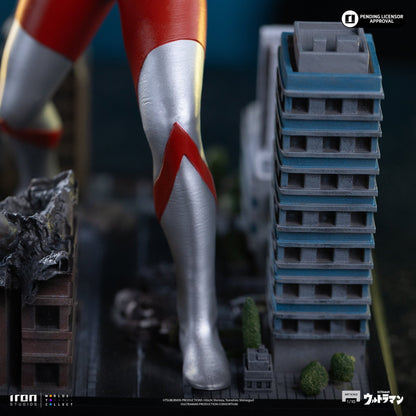 Statue Ultraman - Ultraman - Art Scale 1/10
