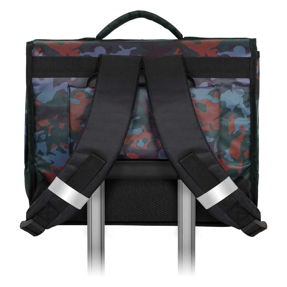 Cartable 2.0 Marvel Spider-Man « Miles »
