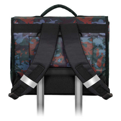 Cartable 2.0 Marvel Spider-Man « Miles »