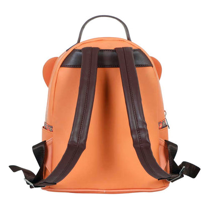 Sac à Dos Heady Disney « Tigre Face » – Orange