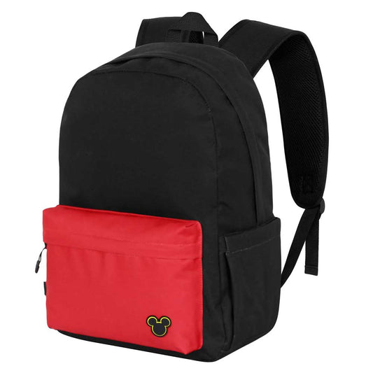 Disney Mickey Mouse MK-Sac à dos Block