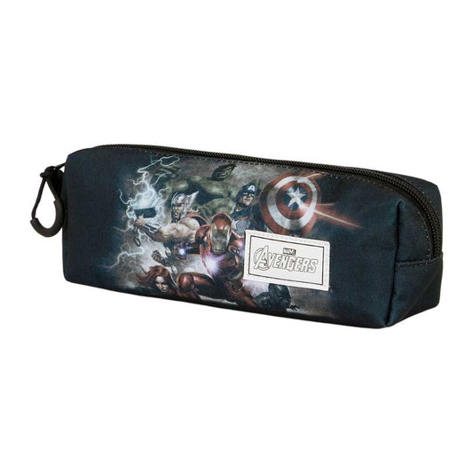 Trousse Carrée FAN 2.0 Marvel Avengers « Troupe »