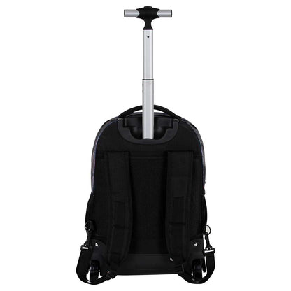 Sac à Dos à Roulettes GTS FAN Marvel Avengers « Troupe »
