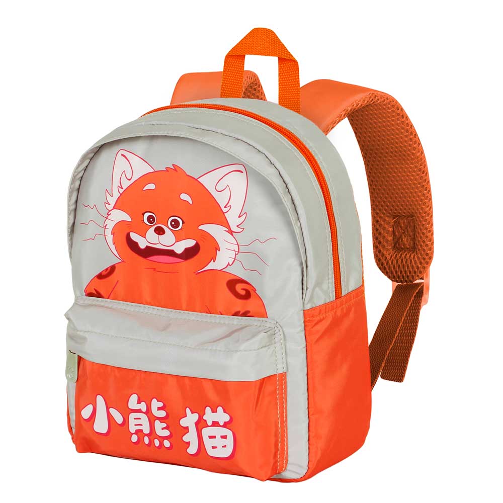 Sac à Dos Préscolaire Joy Disney « Alerte Rouge Cub »