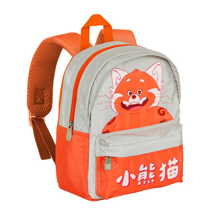 Sac à Dos Préscolaire Joy Disney « Alerte Rouge Cub »