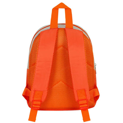 Sac à Dos Préscolaire Joy Disney « Alerte Rouge Cub »