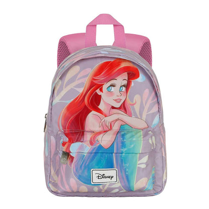 Der Rucksack „Kleine Meerjungfrau“ – Ariel