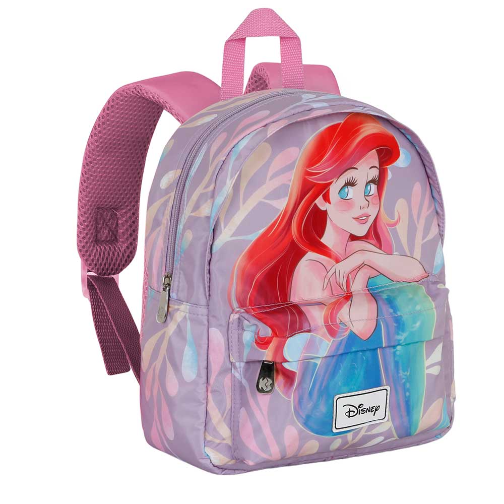 Der Rucksack „Kleine Meerjungfrau“ – Ariel