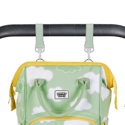 Sac à Dos Mommy Looney Tunes « Tweety (Titi) Clouds »