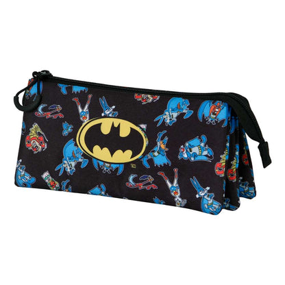 Trousse Triple FAN 2.0 Looney Tunes « Batman Tunes »
