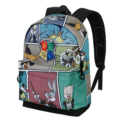 Sac à Dos HS FAN 2.0 Looney Tunes « Harry Comic »