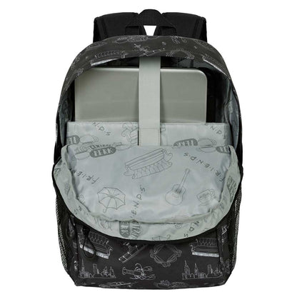 Sac à Dos Fight FAN 2.0 Friends « Lights »