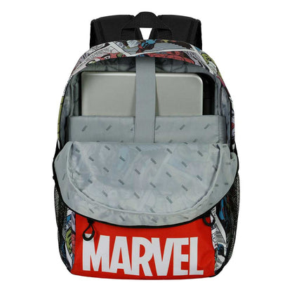 Sac à Dos Fight FAN 2.0 Marvel « Legacy »