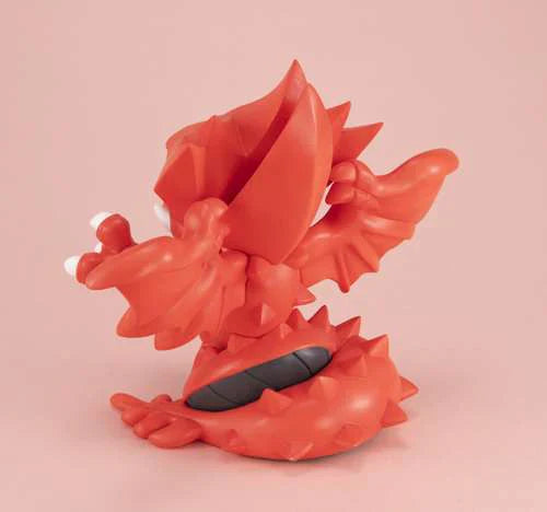 MEGATOON: Yu-Gi-Oh! - Slifer The Celestial Dragon