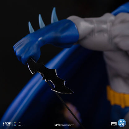 Statue Batman vs Bane - DC Comics - Art Scale 1/10
