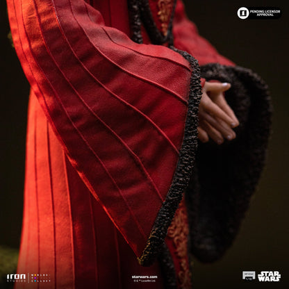 Statue Königin Amidala - Star Wars - Art Scale 1/10