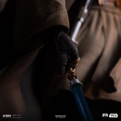 Statue Obi-Wan (Signatures) - Star Wars - Legacy Replica 1/4