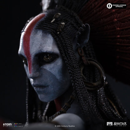 Statue Varang – Avatar 3: Fire and Ash – Art Scale 1/10