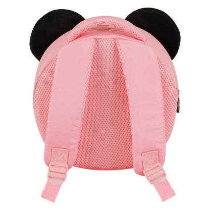 Sac à Dos Emoji Disney Minnie Mouse « Send »