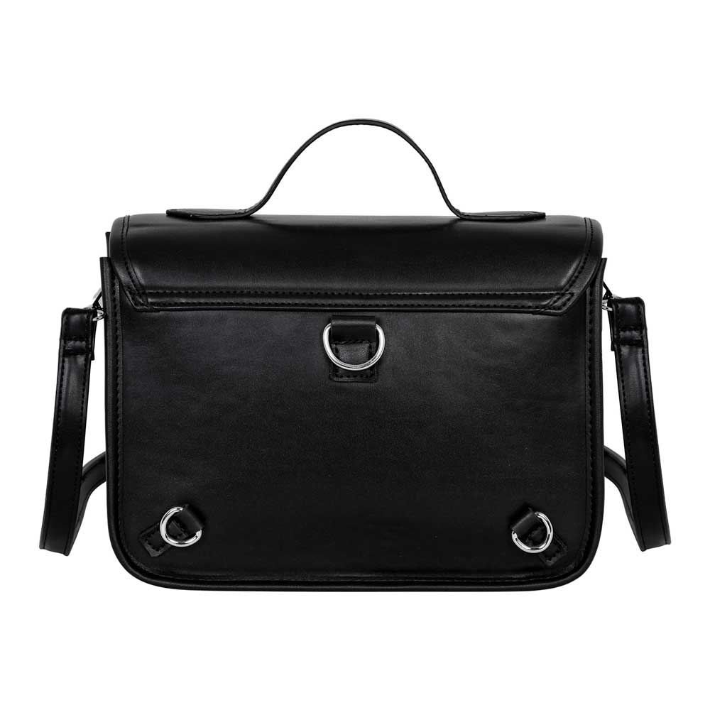 Sac à Bandoulière-Sac à Dos Satchel Wednesday « Original »