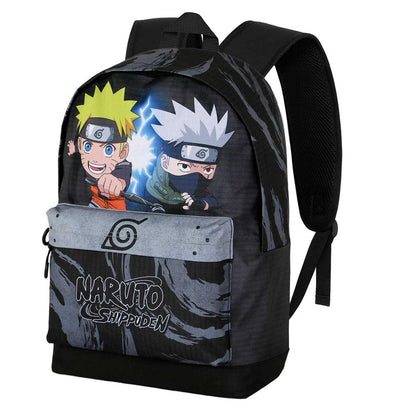 Sac à Dos HS FAN 2.2 Naruto « Kid »