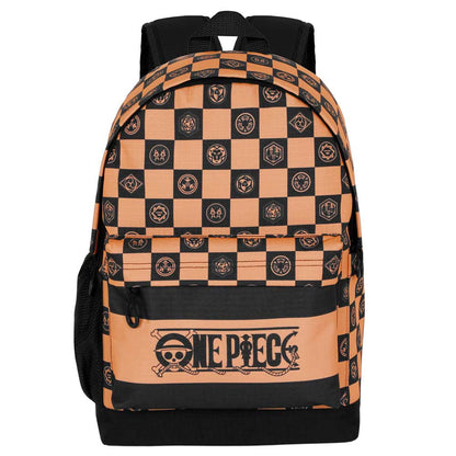 Sac à Dos HS PLUS One Piece « Chess » – Chameau