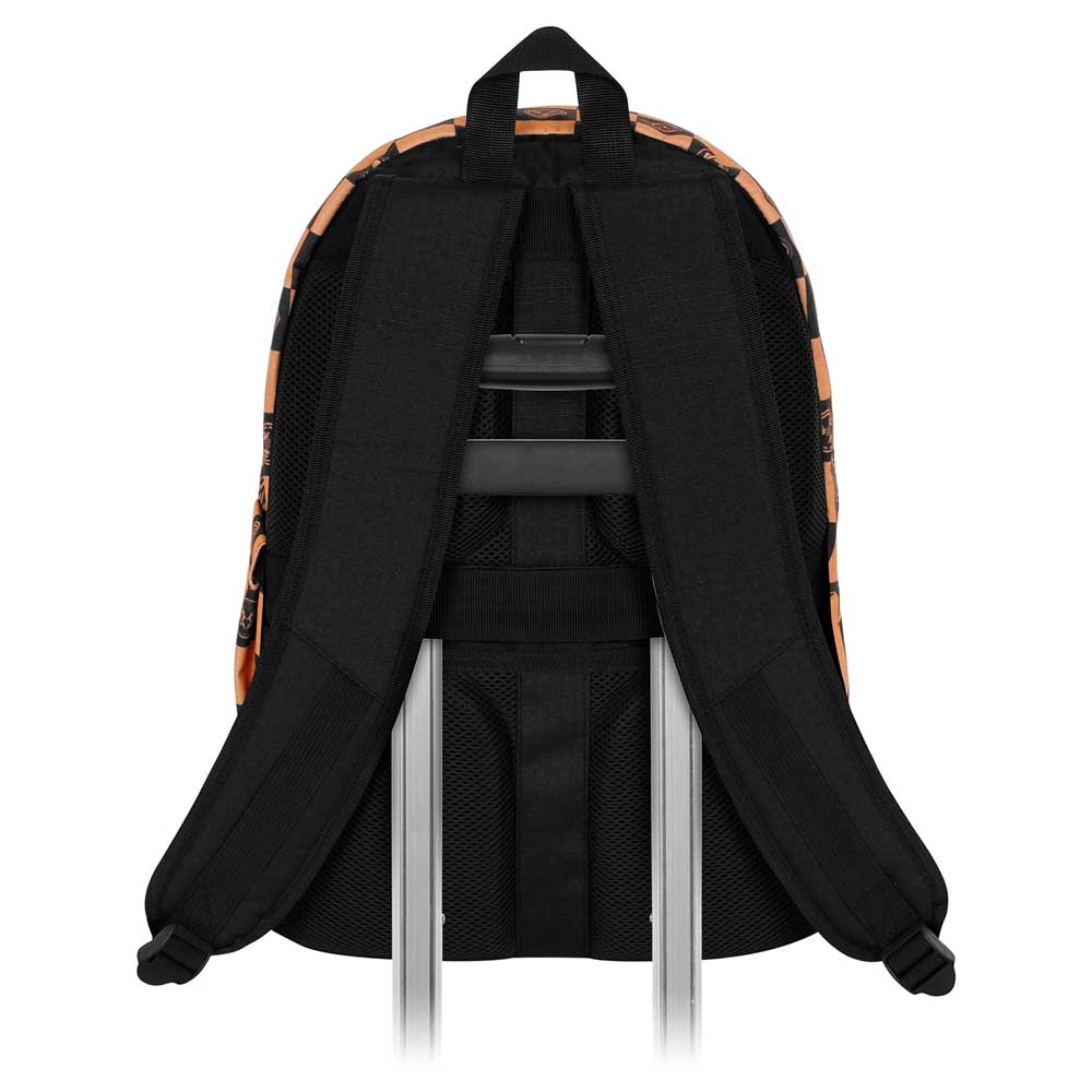 Sac à Dos HS PLUS One Piece « Chess » – Chameau