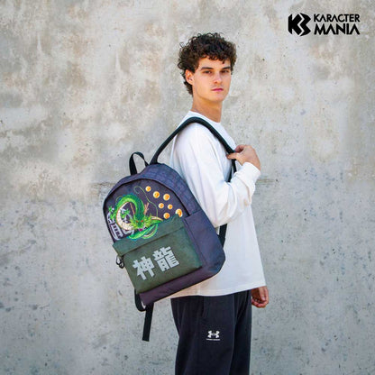 Sac à Dos HS PLUS Dragon Ball « Shenron »
