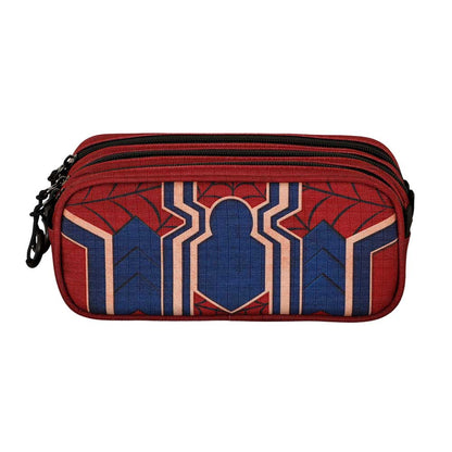 Trousse Trick FAN 2.2 Marvel Spider-Man « Drop » – Rouge