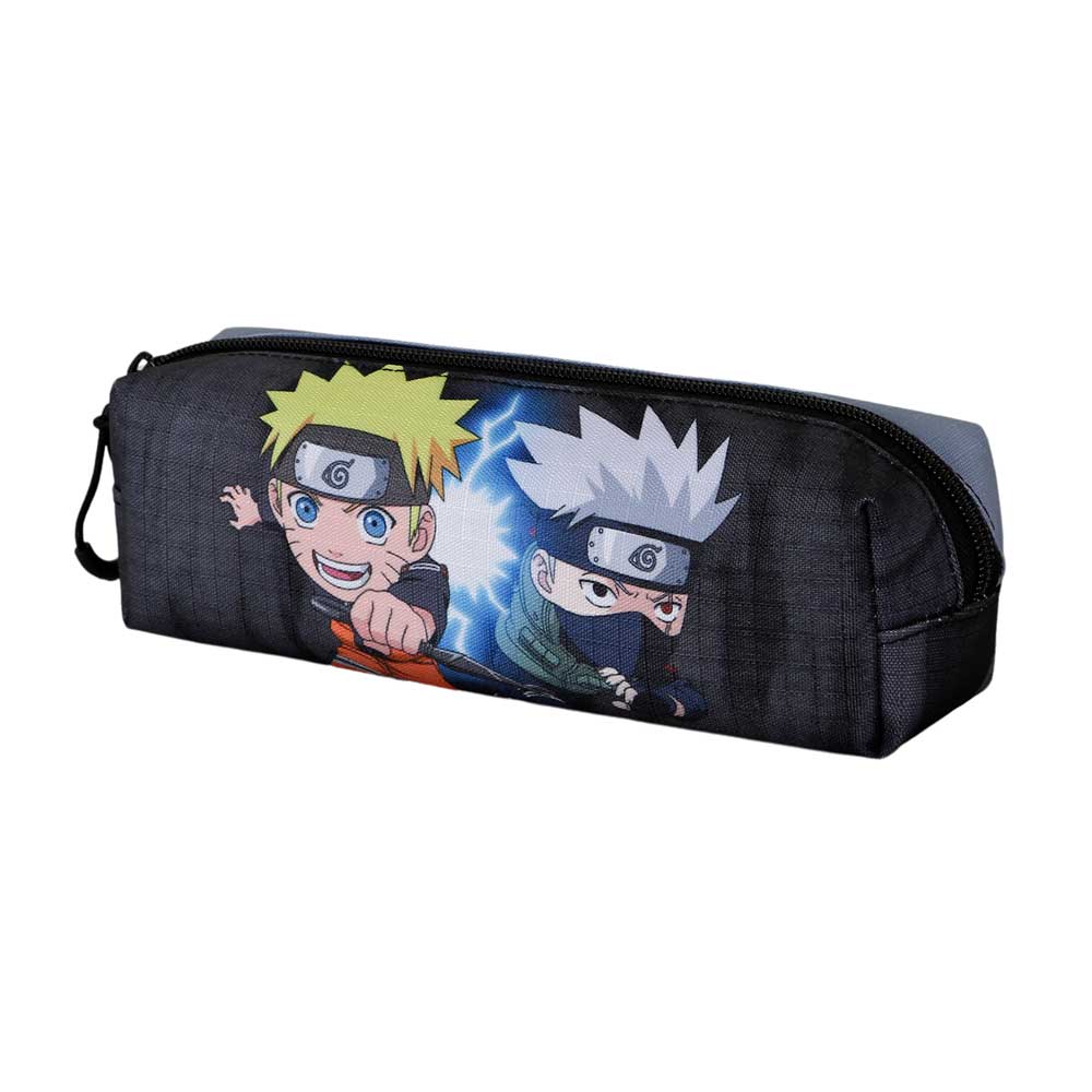 Trousse Carrée FAN 2.2 Naruto « Kid »