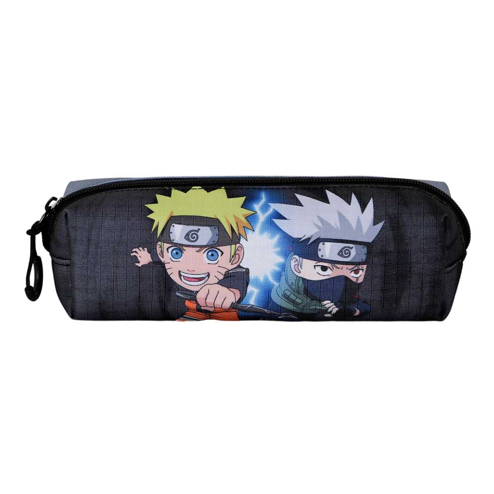 Trousse Carrée FAN 2.2 Naruto « Kid »