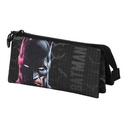 Trousse Triple DC Comics Batman « Face »