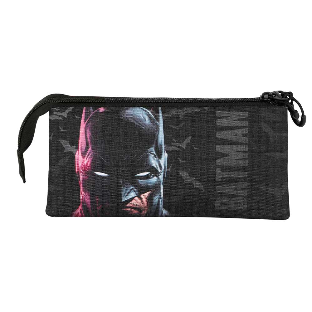 Trousse Triple DC Comics Batman « Face »