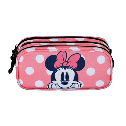 Trousse Trick FAN 2.2 Disney Minnie Mouse « Closer »