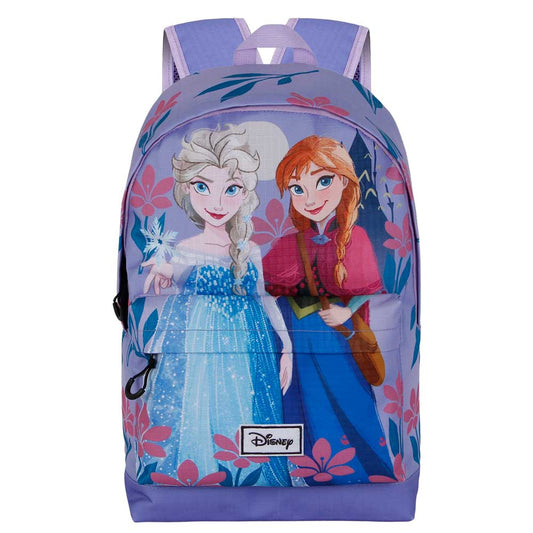 Sac à Dos HS FAN 2.2 Disney La Reine des Neiges 2 « Dear »