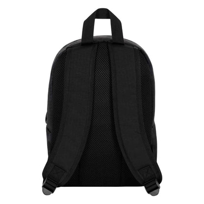 Sac à Dos HS FAN DC Comics Batman « Face-Petit » – Noir