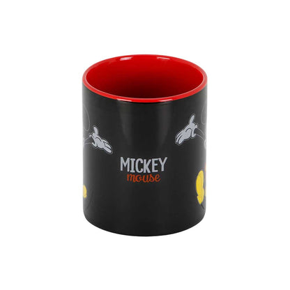 Mug Disney Mickey Mouse « Face » – Multicolore