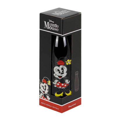 Bouteille Tritan Disney Minnie Mouse « Face »