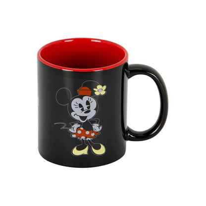Mug Disney Minnie Mouse « Face »