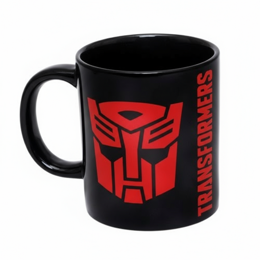 Mug Transformers