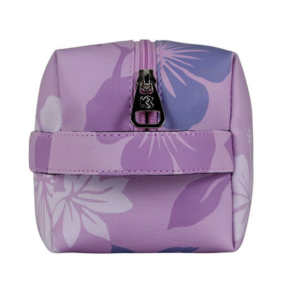 Trousse de Toilette de Voyage Brick PLUS Disney Lilo & Stitch « Stitch & Angel » – Rose