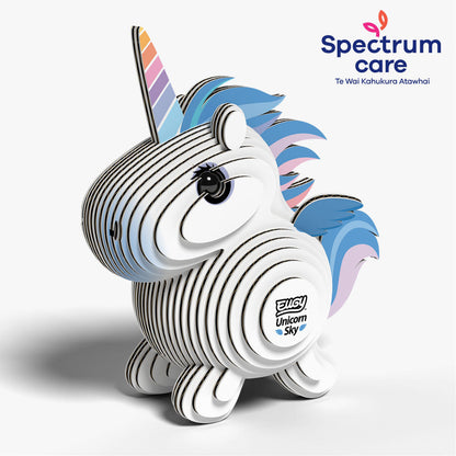 069 Licorne Ciel