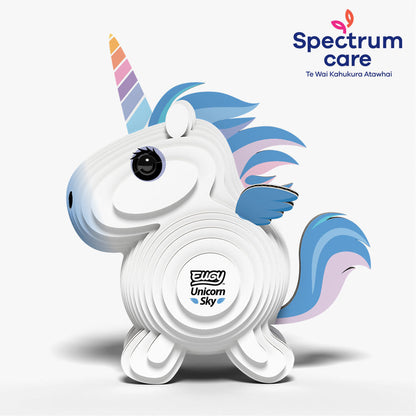 069 Licorne Ciel