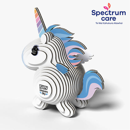 069 Licorne Ciel