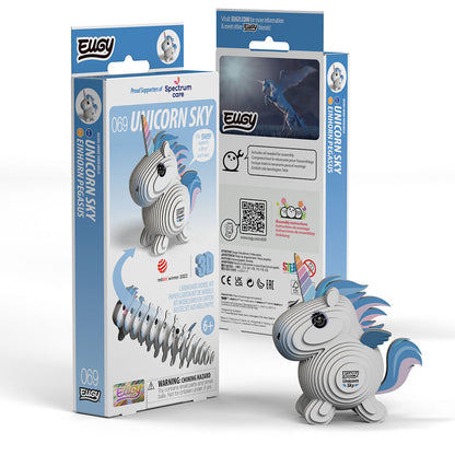 069 Licorne Ciel