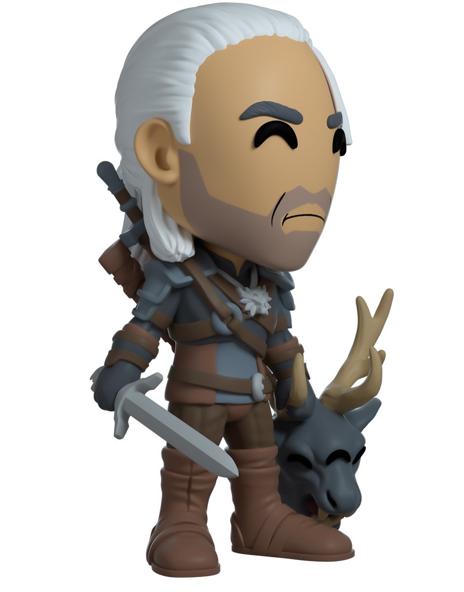 Geralt