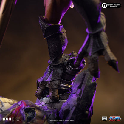 Statue Buzz-Off - Masters of the Universe - Art Scale 1/10