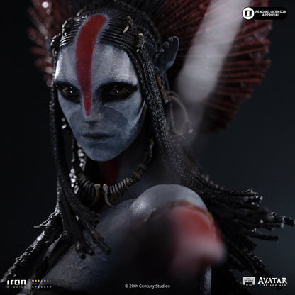 Statue Varang – Avatar 3: Fire and Ash – Art Scale 1/10