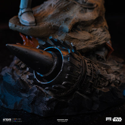 Statue Obi-Wan (Signatures) - Star Wars - Art Scale 1/10