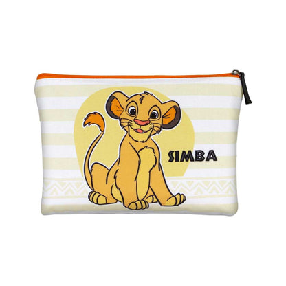 Trousse de Toilette Soleil Disney Le Roi Lion « Sunset »